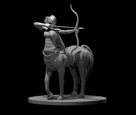 Centaur Female