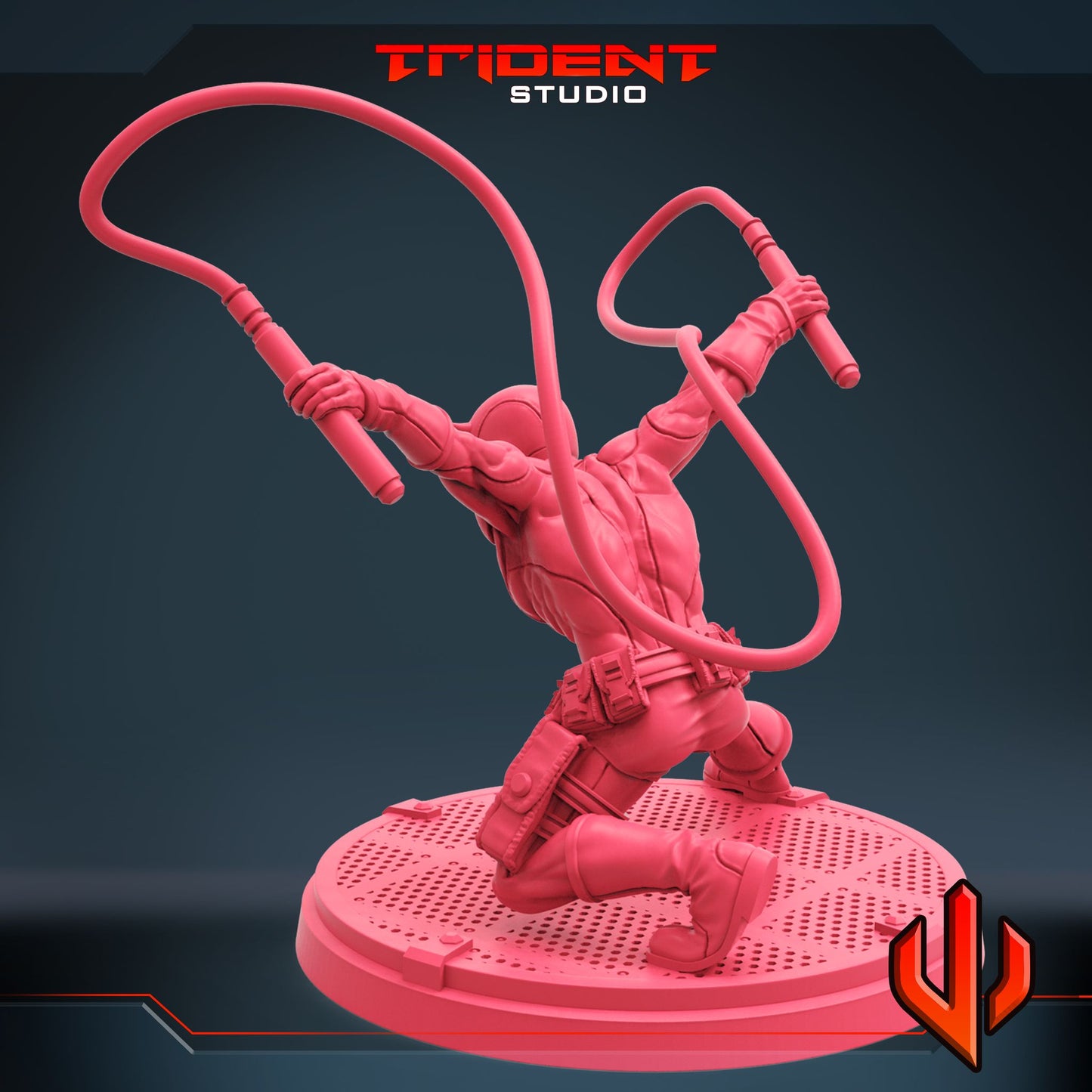 Daredevil - A