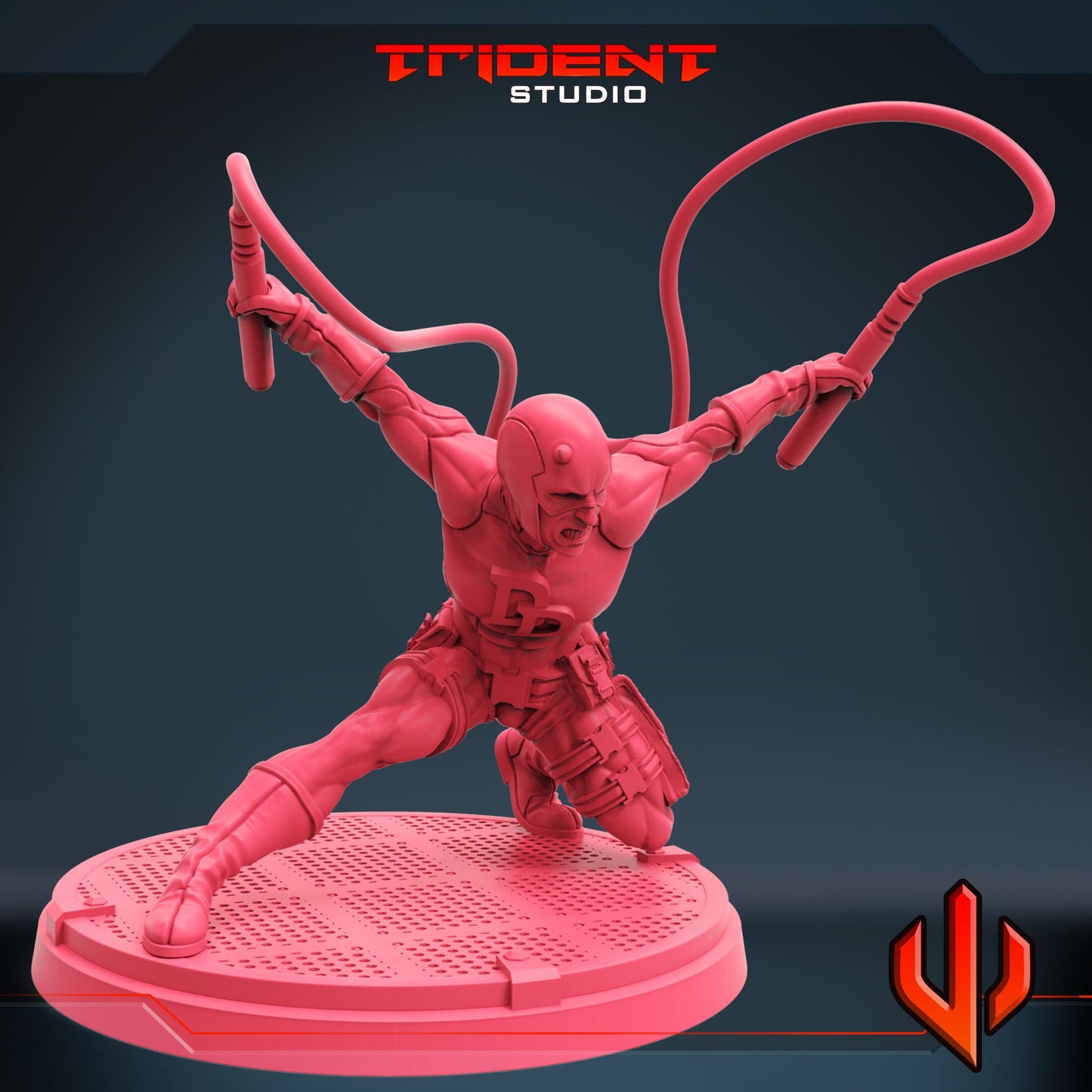 Daredevil - A