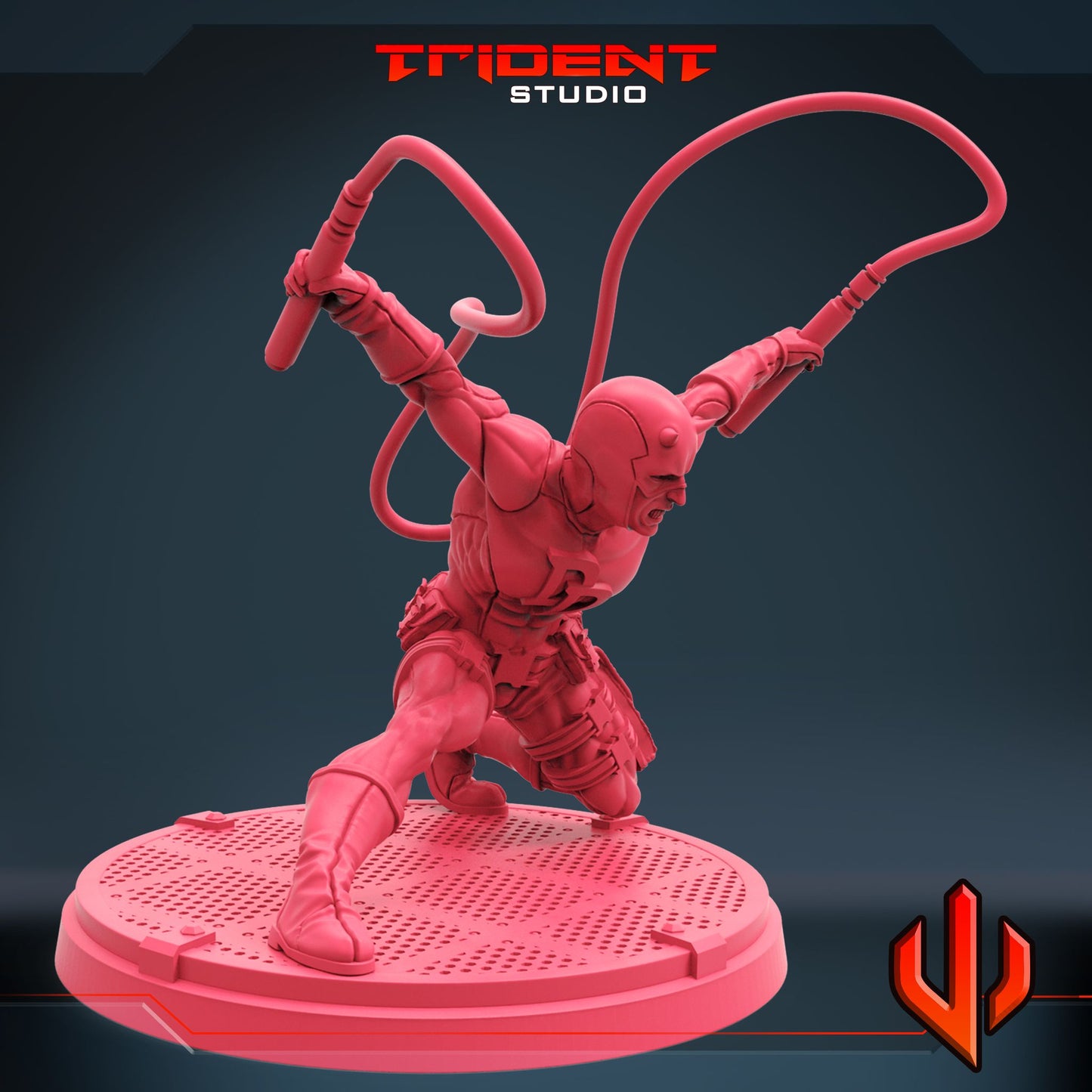 Daredevil - A