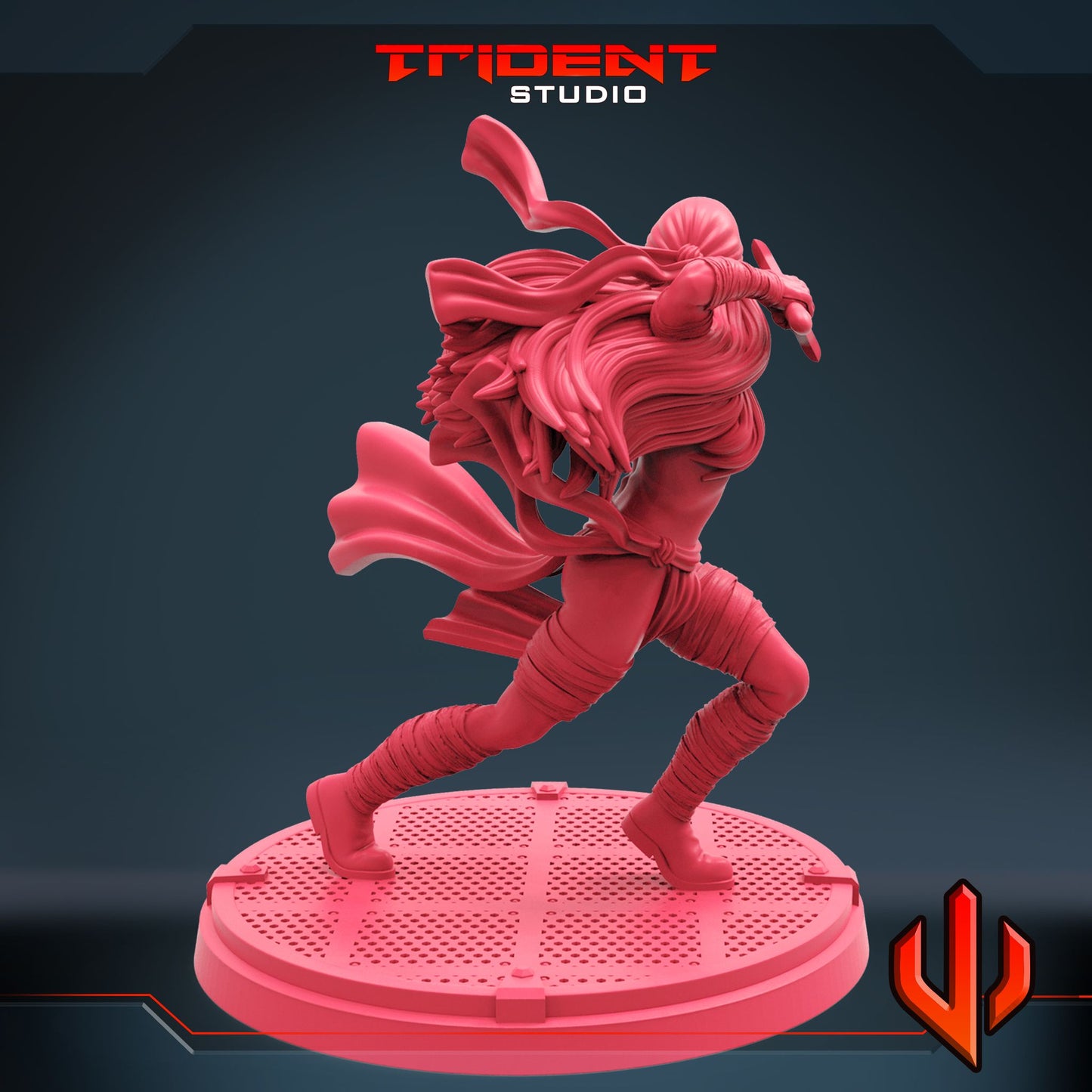Elektra - A