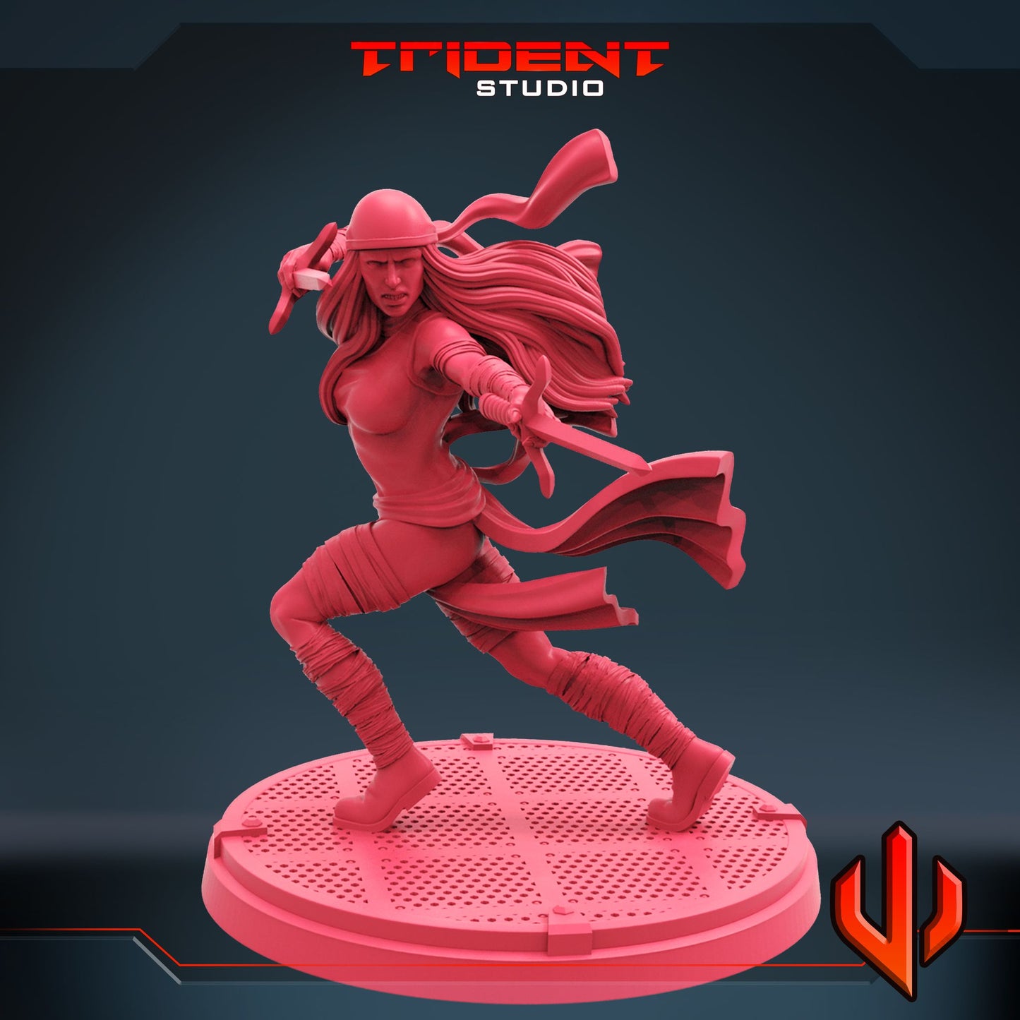 Elektra - A