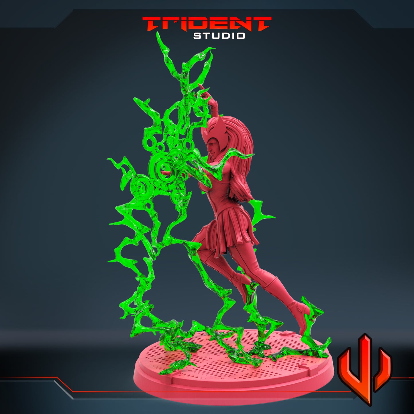 Enchantress - B