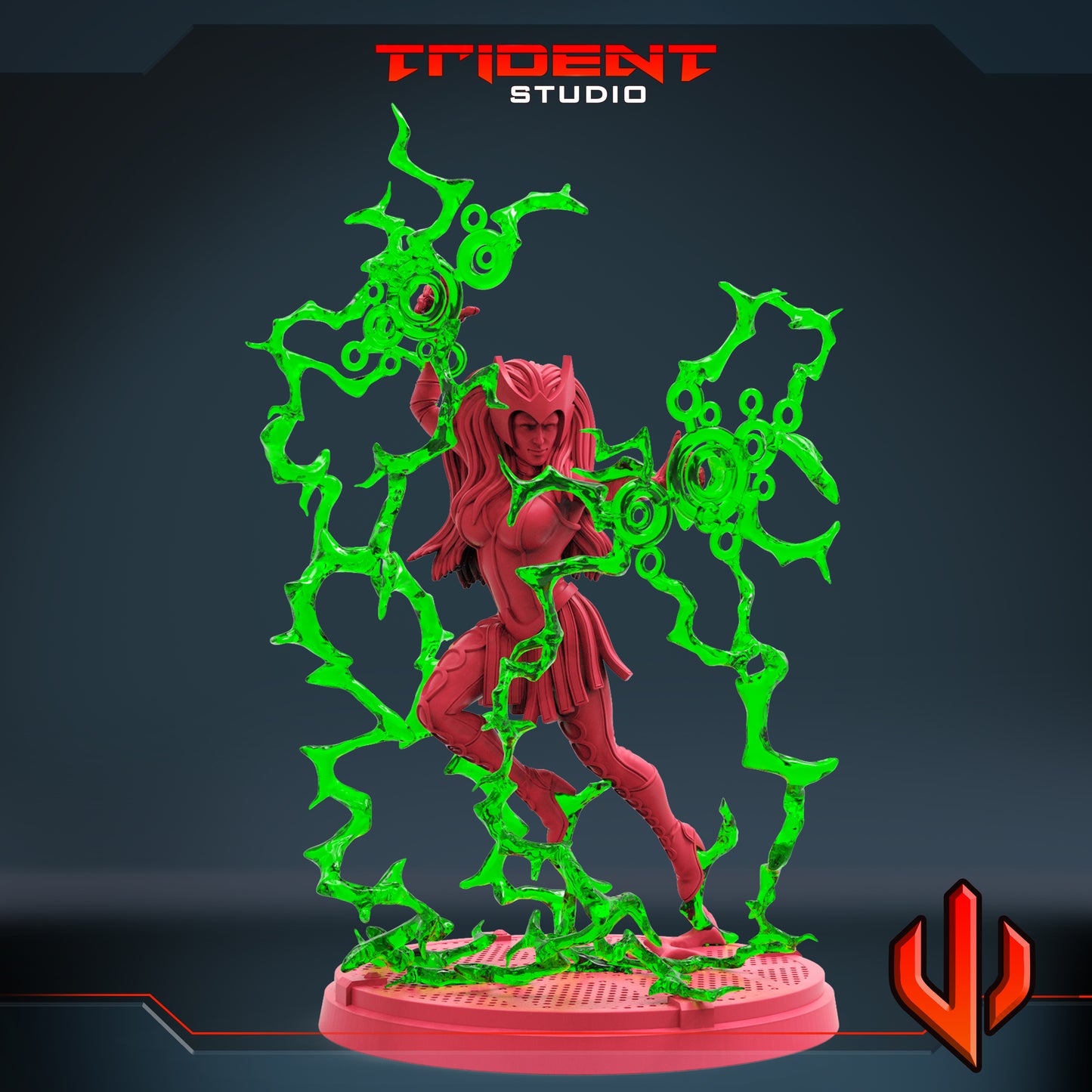 Enchantress - B