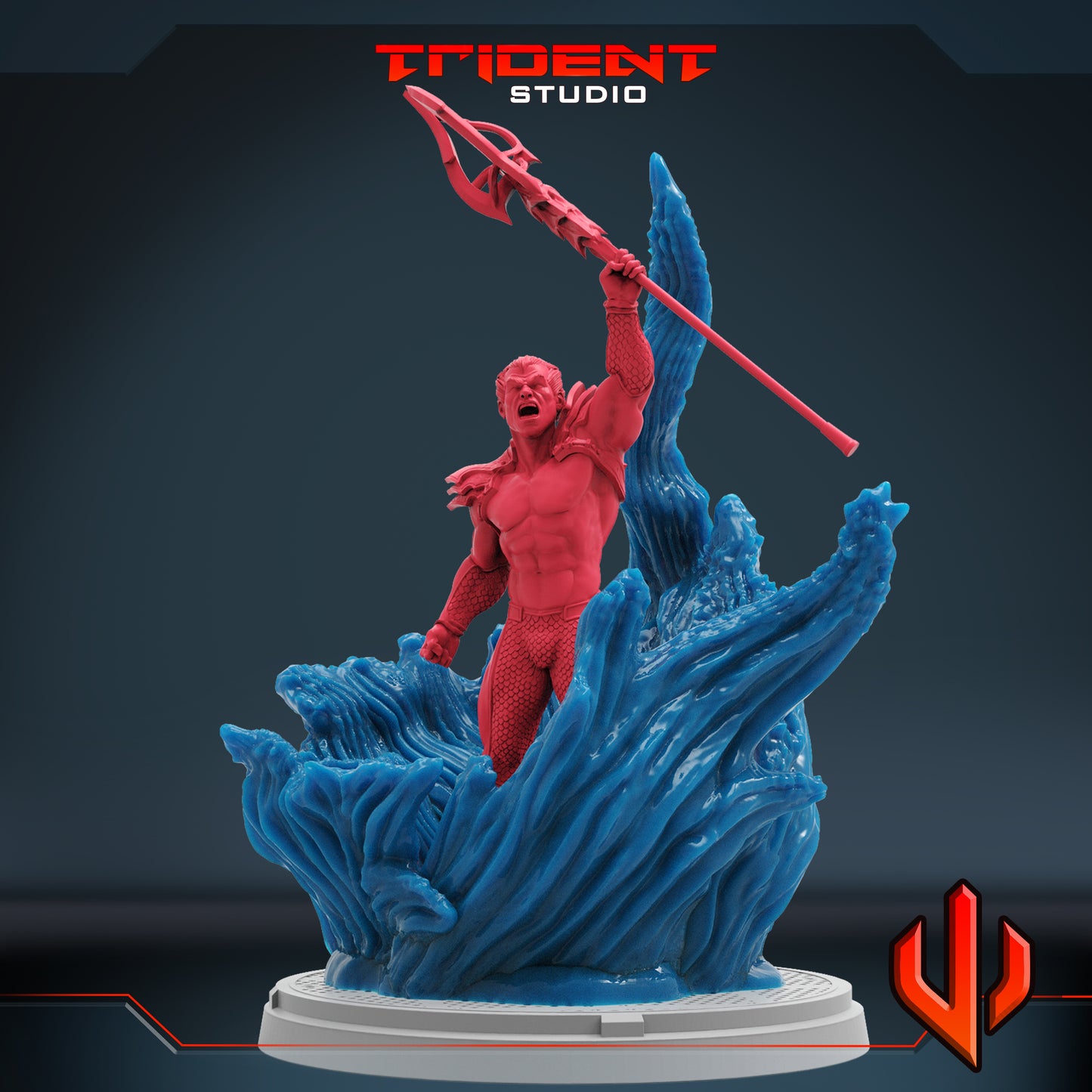 Namor - C (Phoenix)