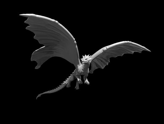 Faerie Dragon