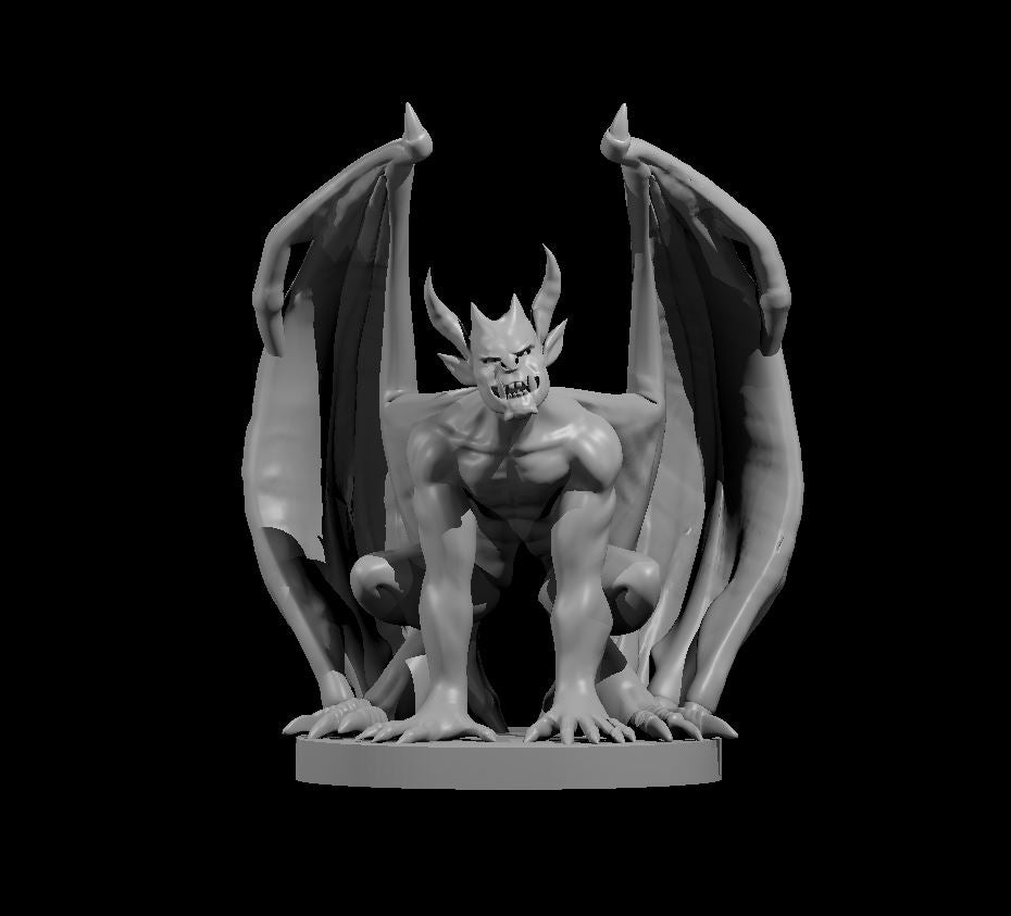 Gargoyle