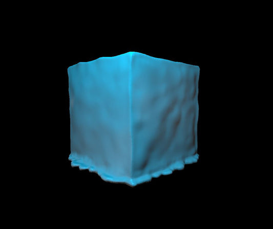 Gelatinous Cube