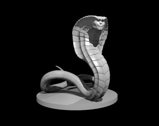 Guardian Naga