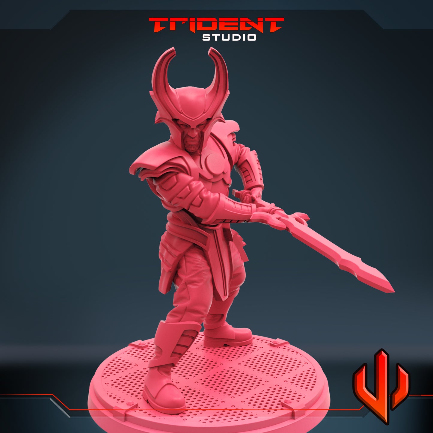 Heimdall - B