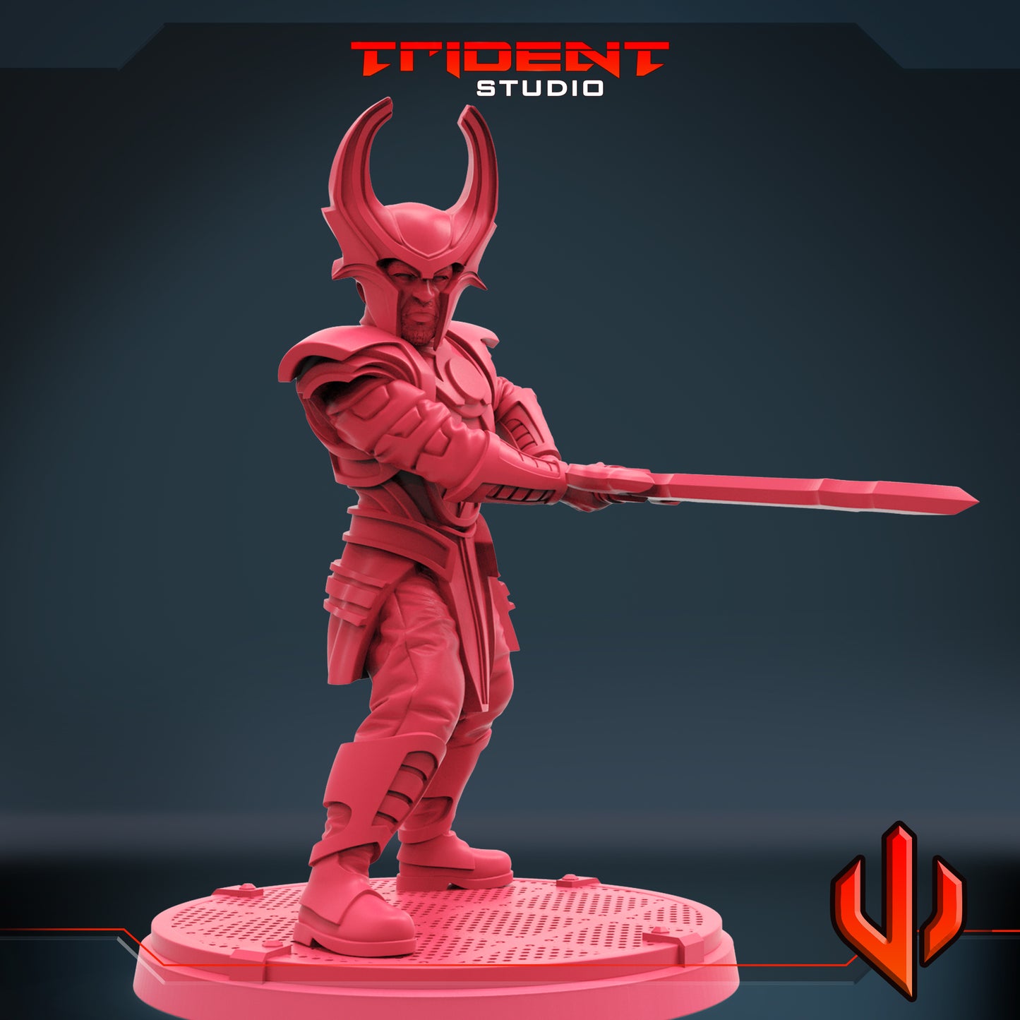 Heimdall - B