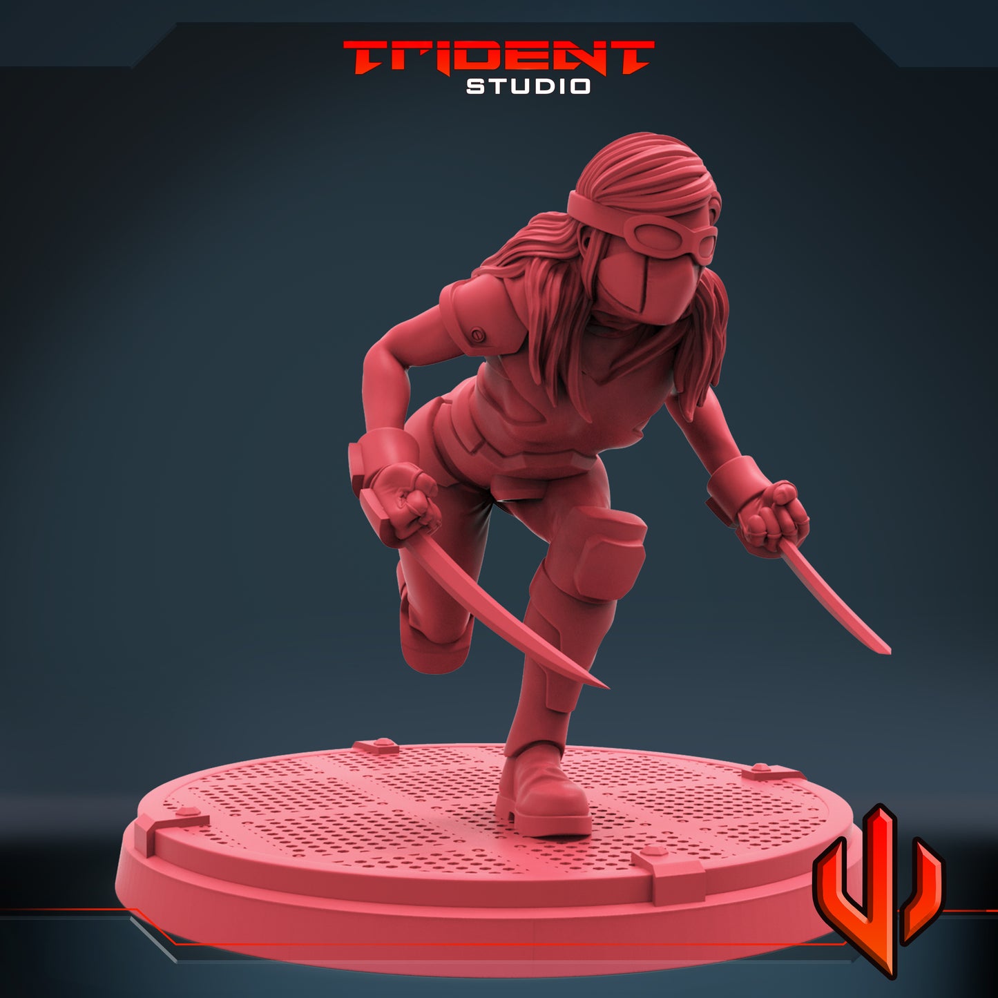 Honey Badger - A