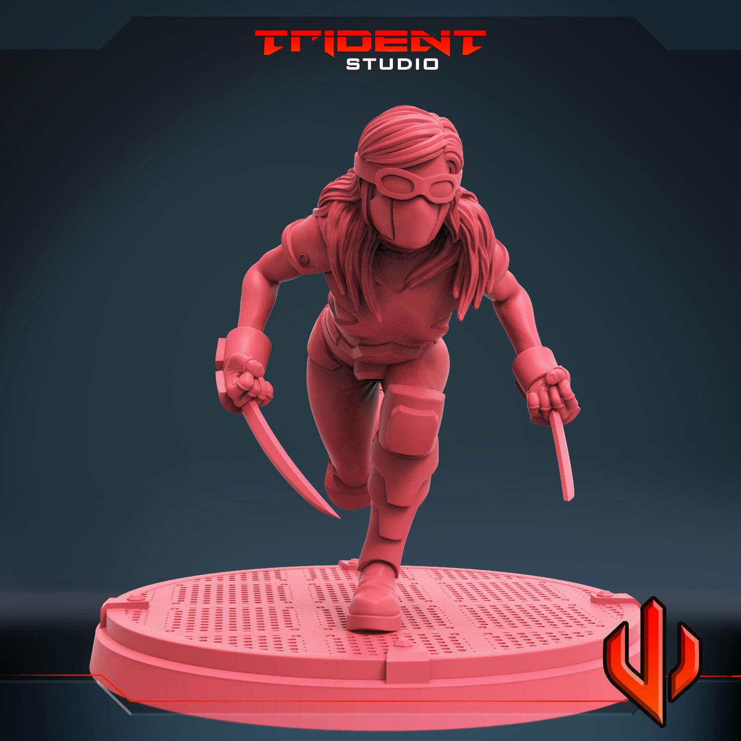Honey Badger - A