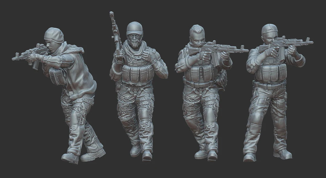 INX - Security Team