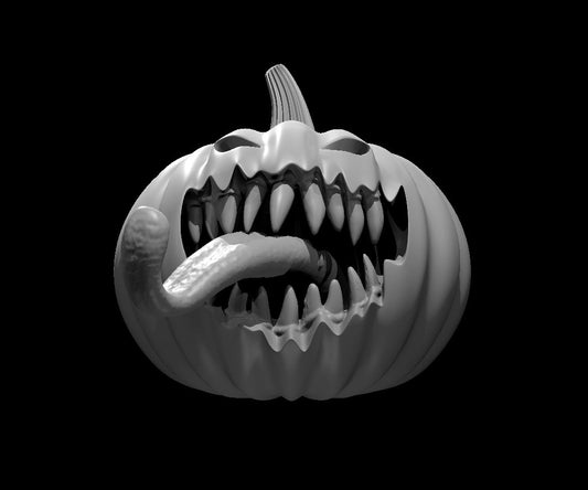 Jack O'Lantern Mimic