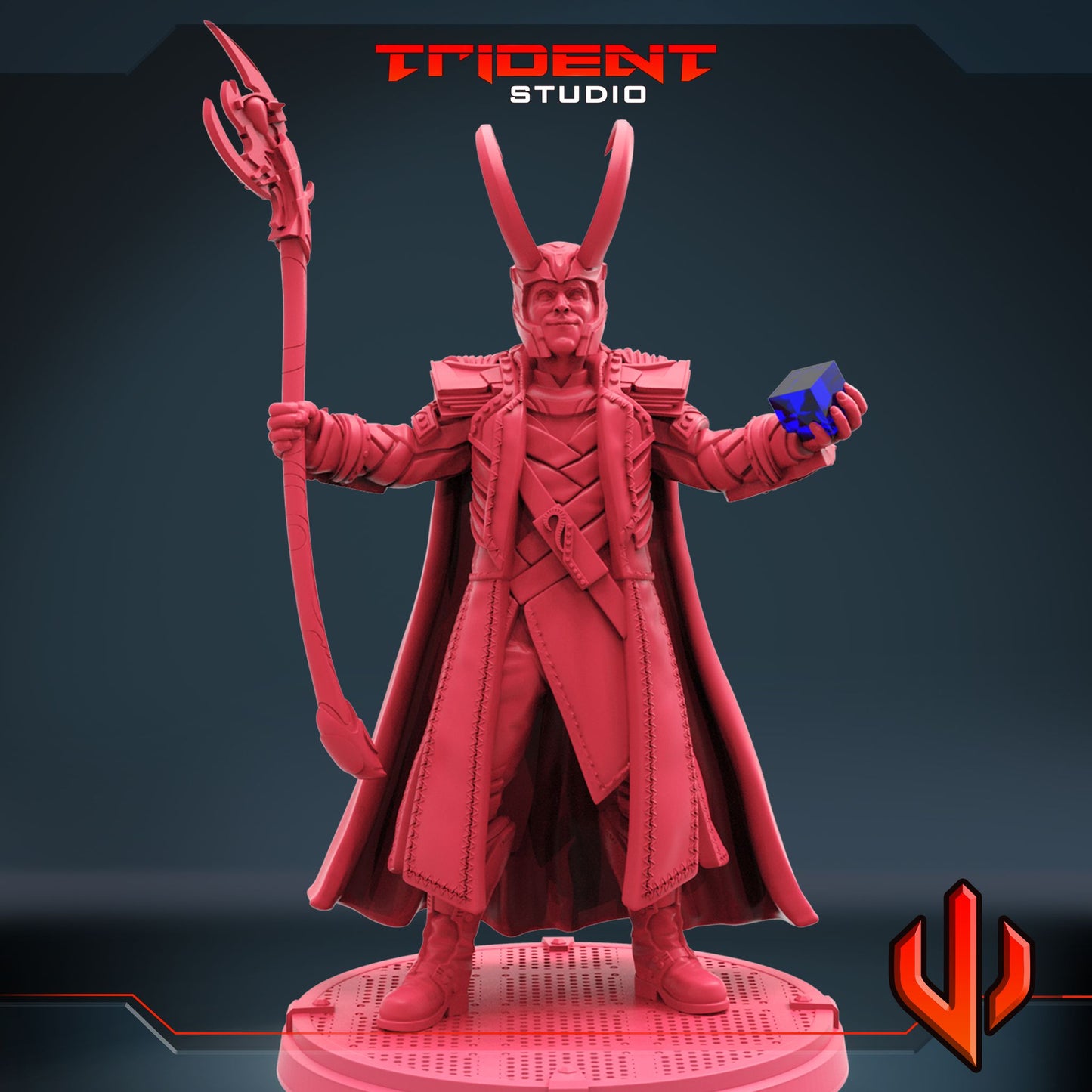 Loki - C