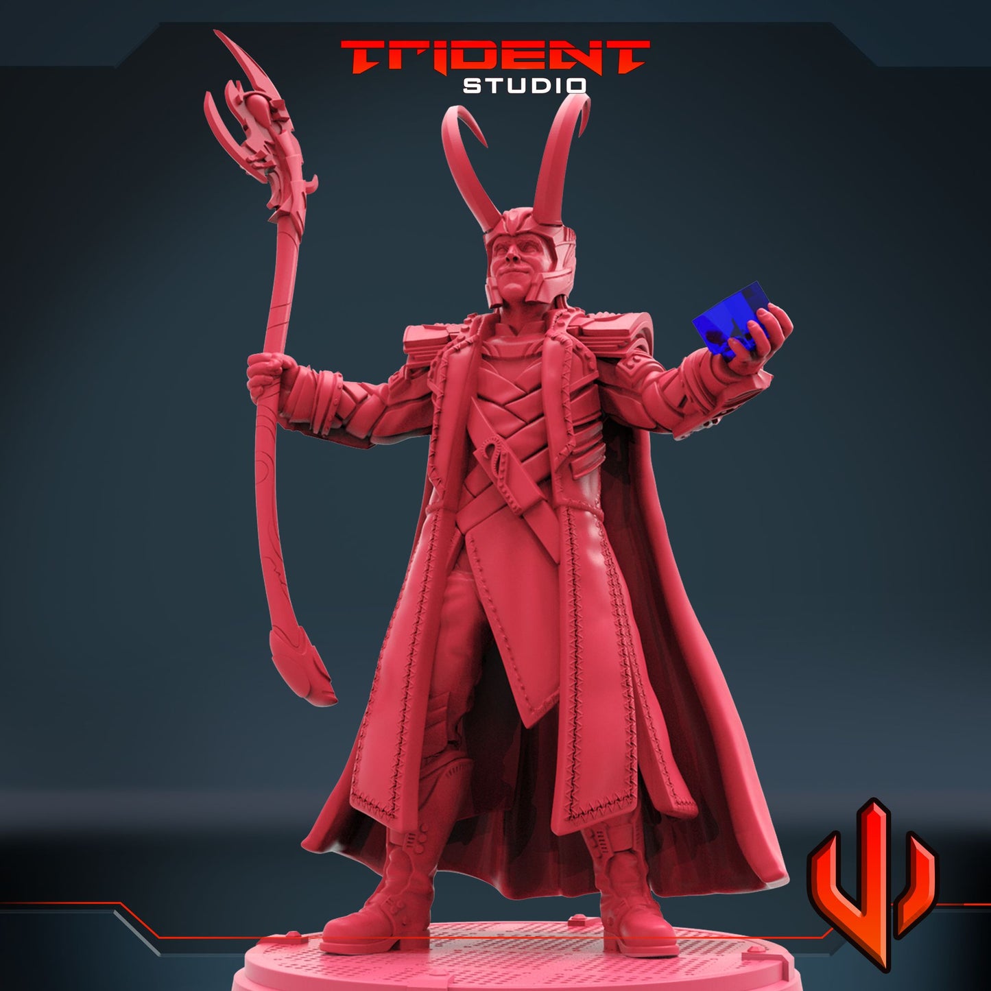 Loki - C