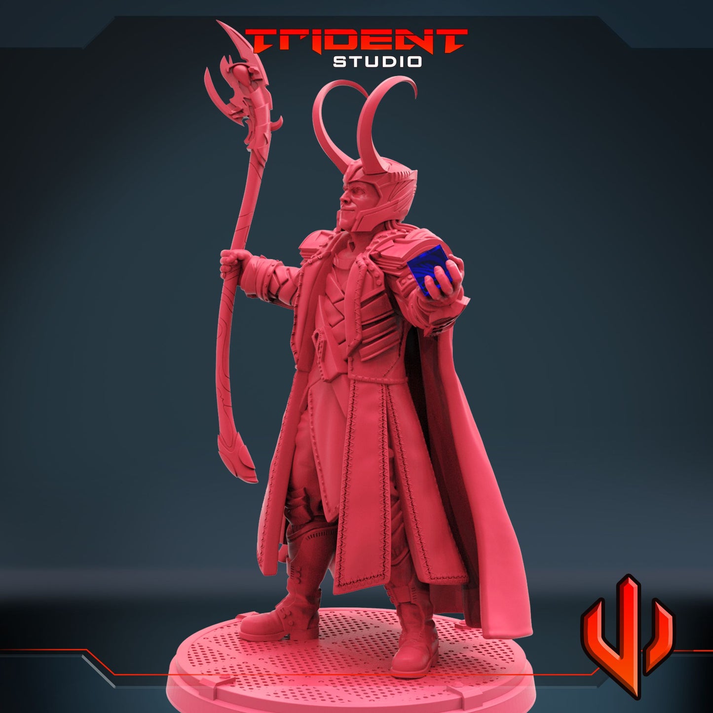 Loki - C