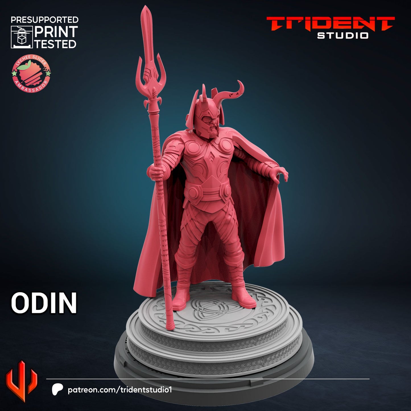 Odin - B