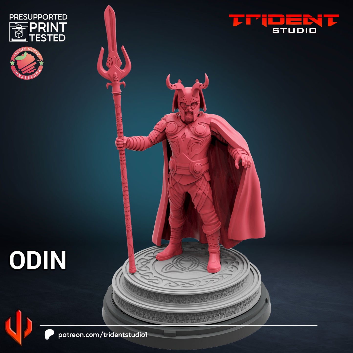 Odin - B
