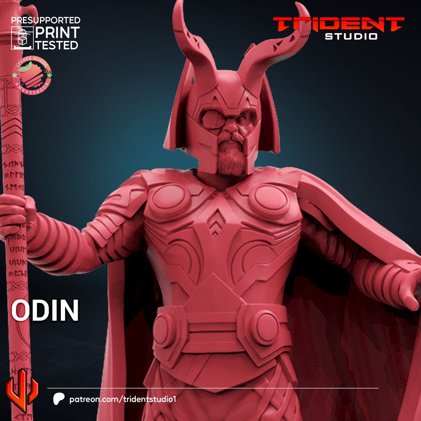 Odin - B