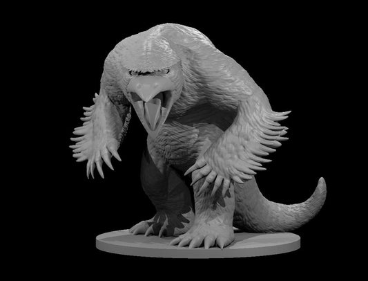 Owlbear