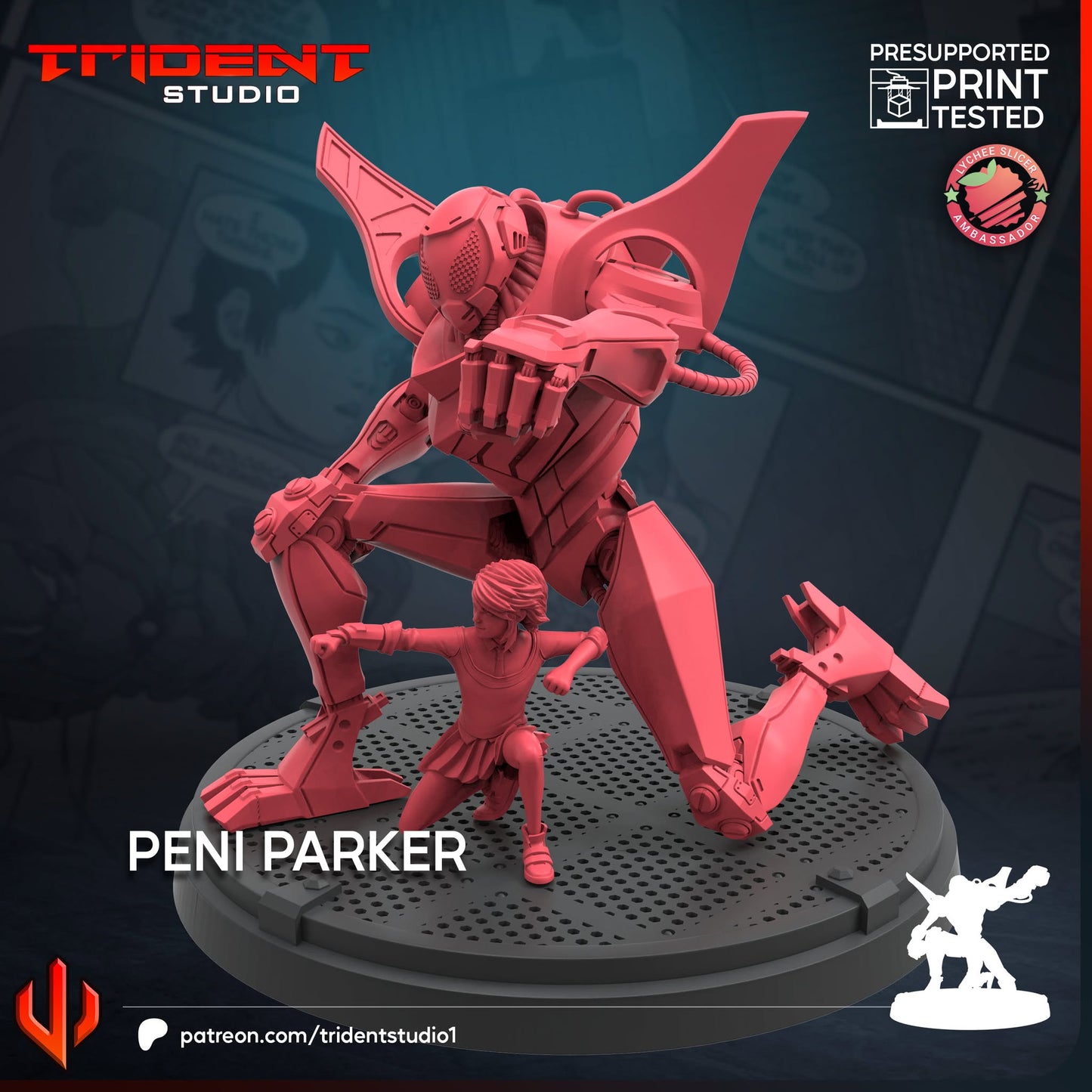 Peni Parker