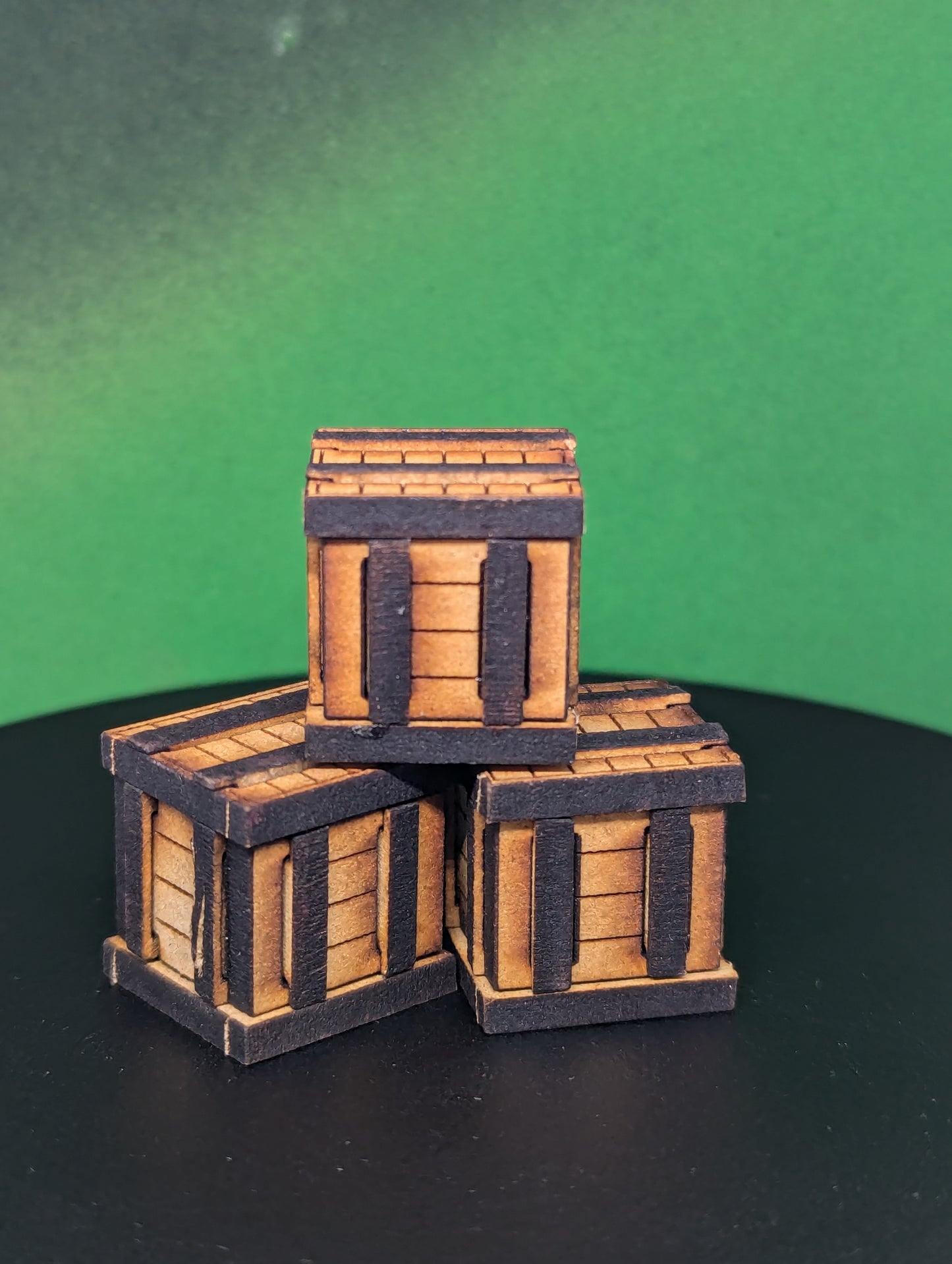 Ammo Crates