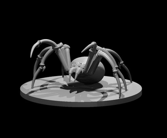 Phase Spider