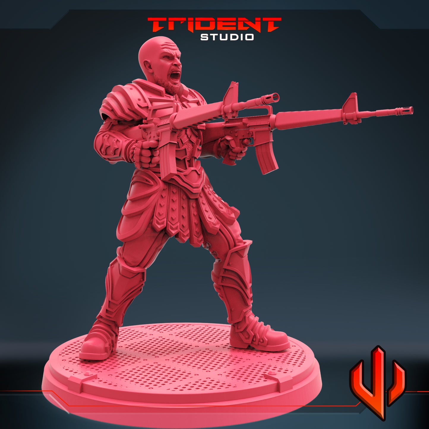 Skurge, The Executioner