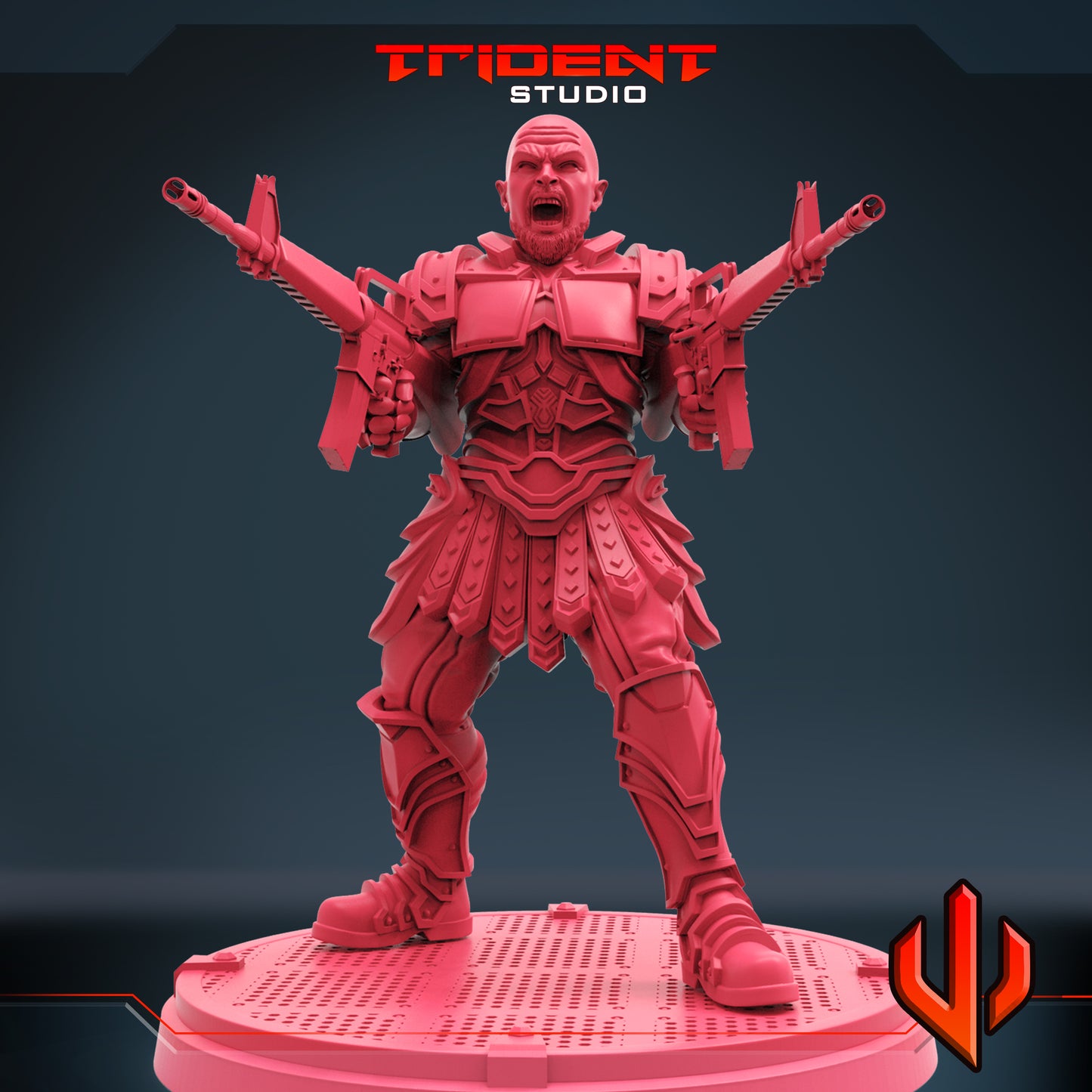 Skurge, The Executioner