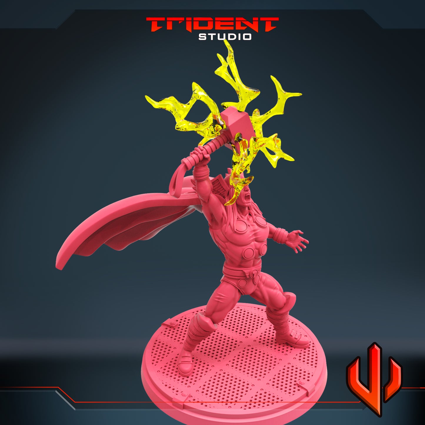 Thor - A