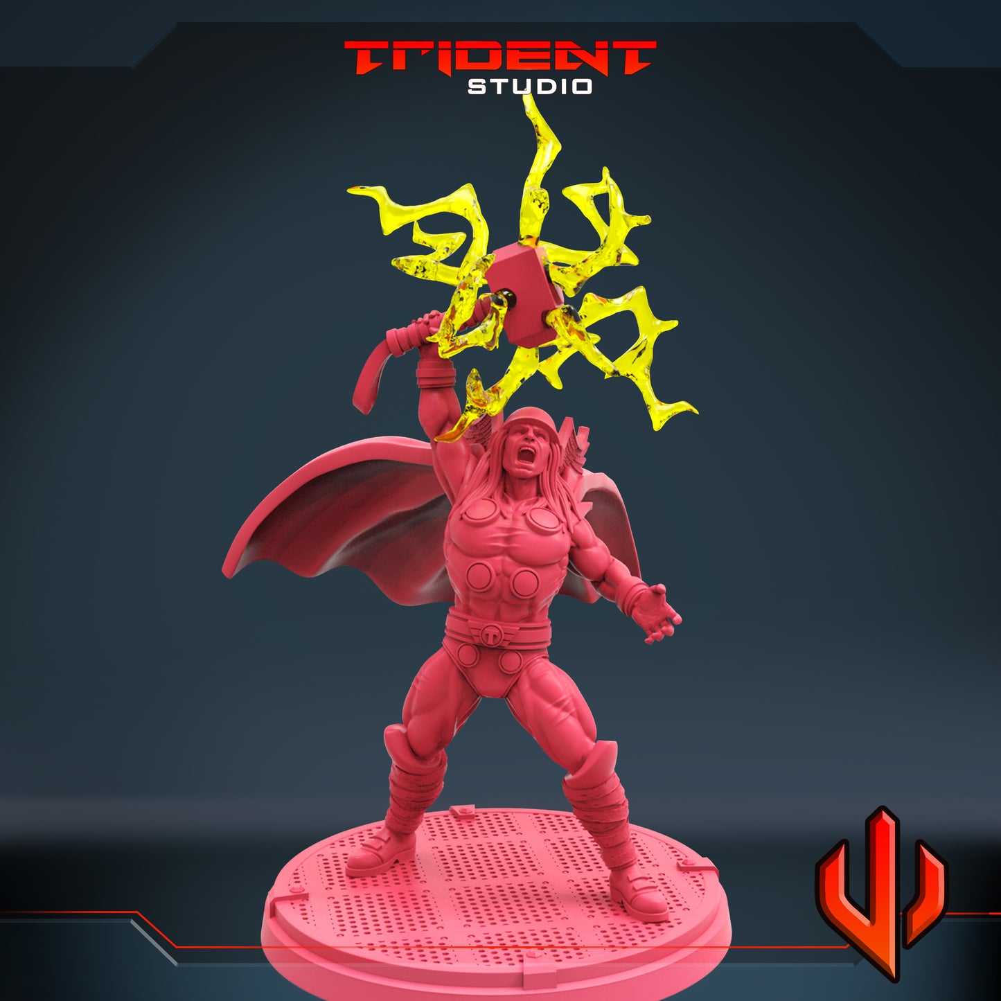 Thor - A