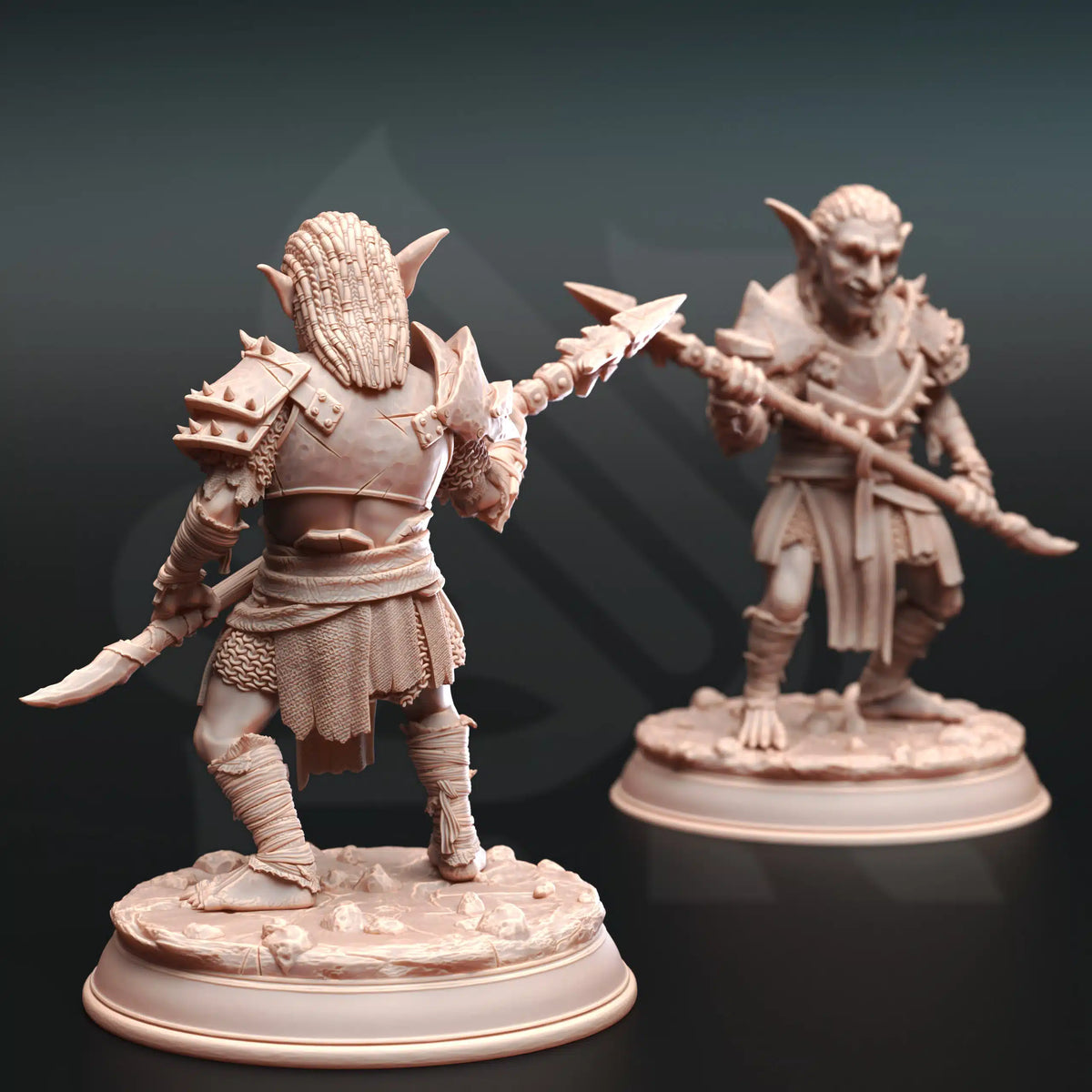 Goblin Bandits - Urkadu Goblins