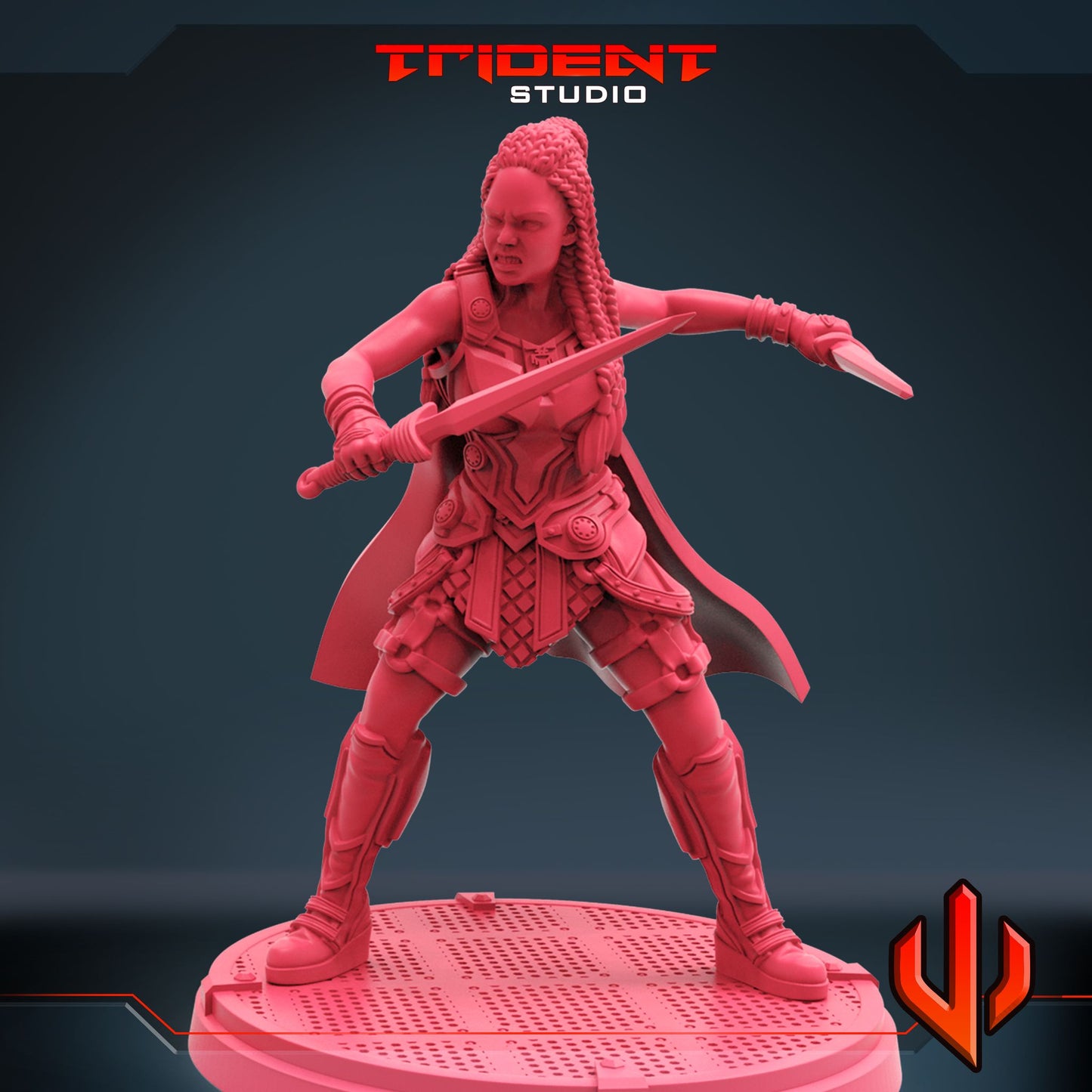 Valkyrie - C
