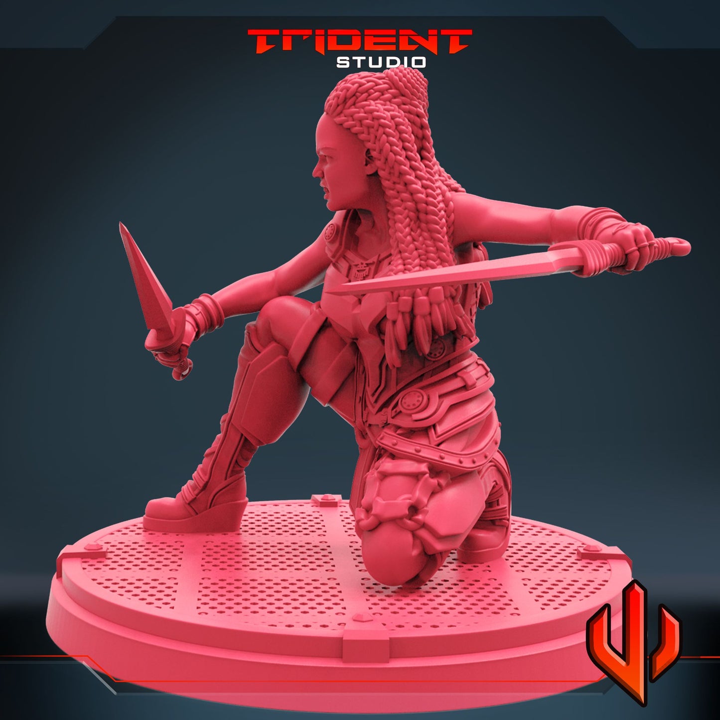 Valkyrie - A