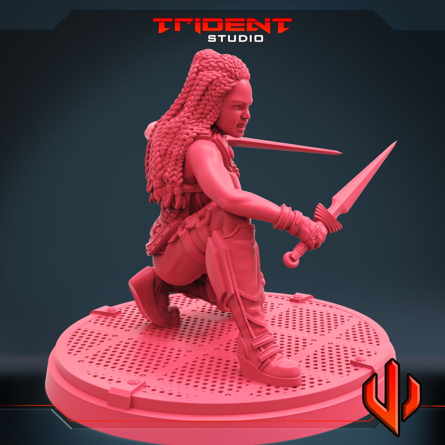 Valkyrie - A