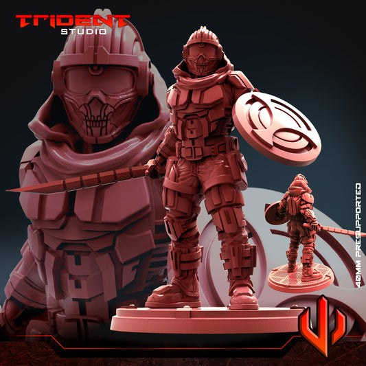 Taskmaster - A