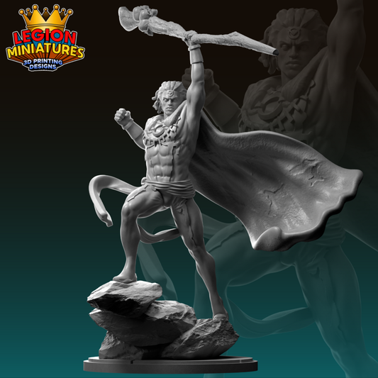 Doctor Voodoo - C