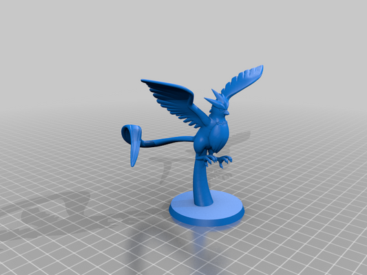 Articuno