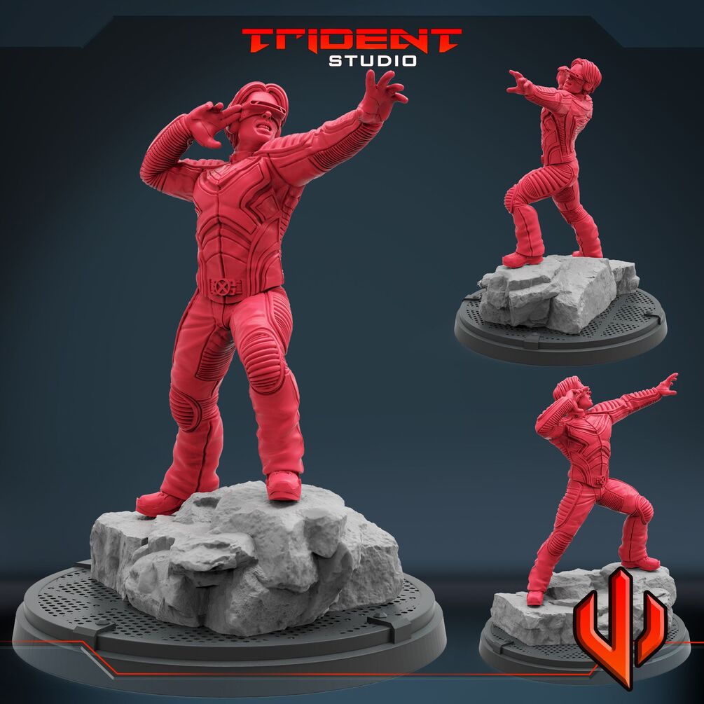 Cyclops - F