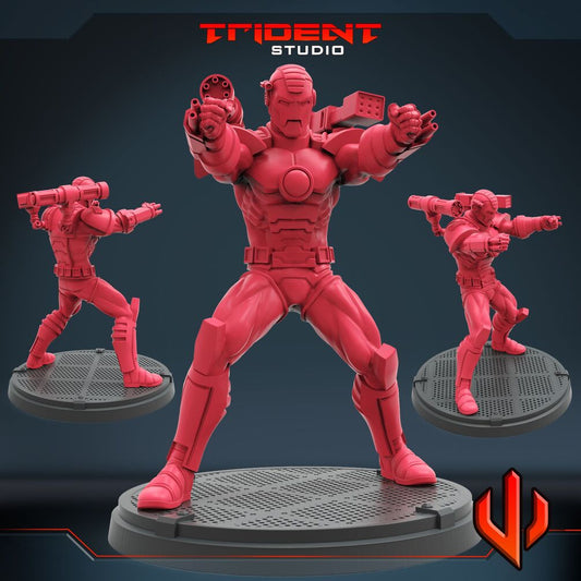 War Machine - A