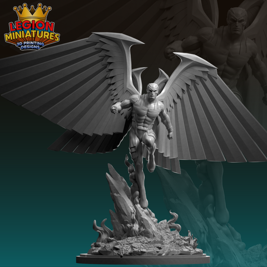 Archangel - B