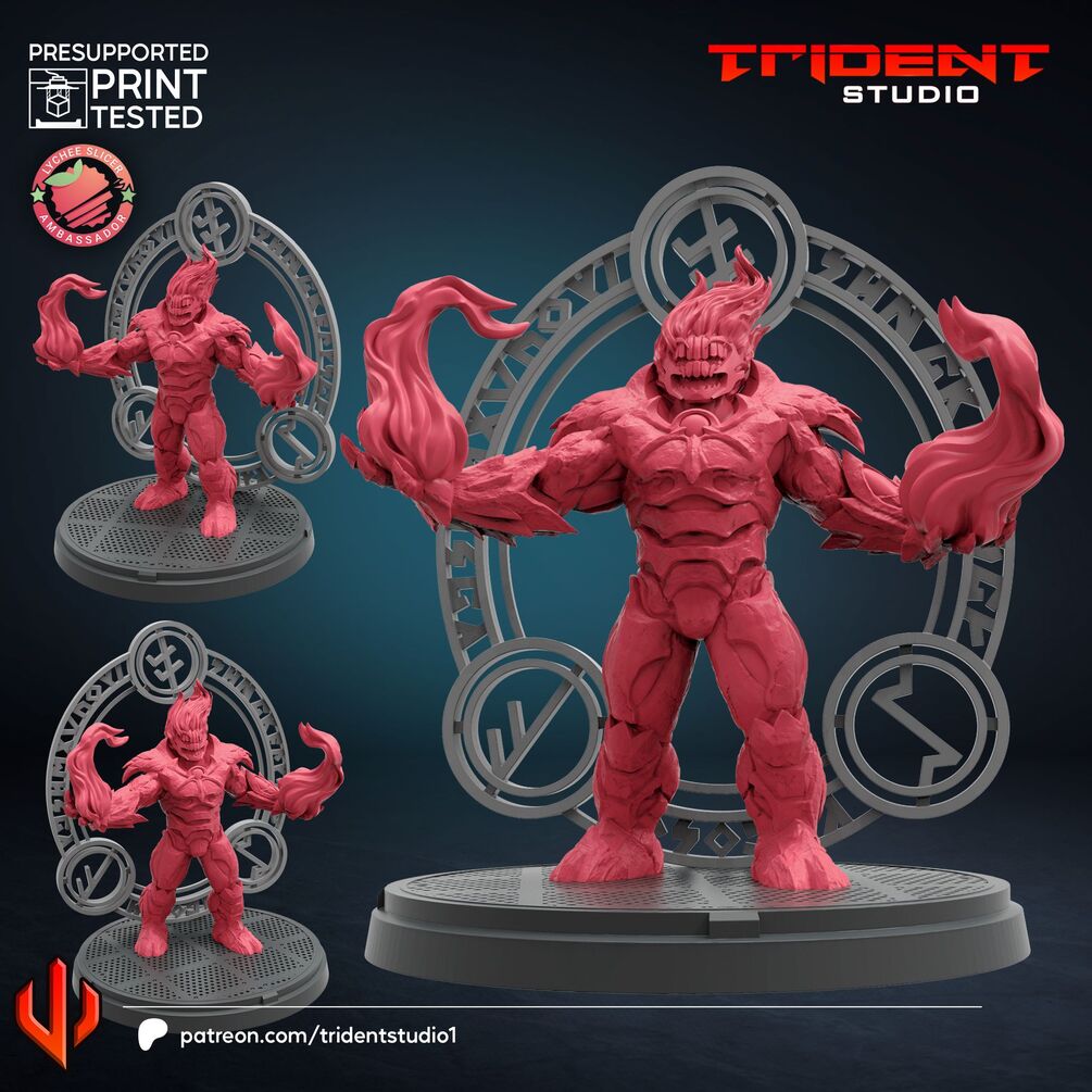 Dormammu