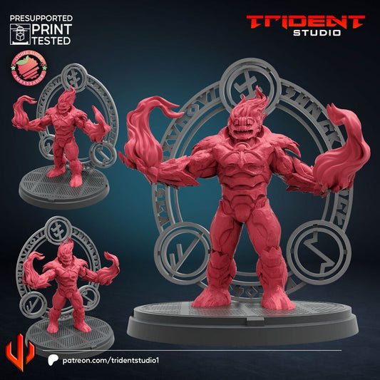 Dormammu