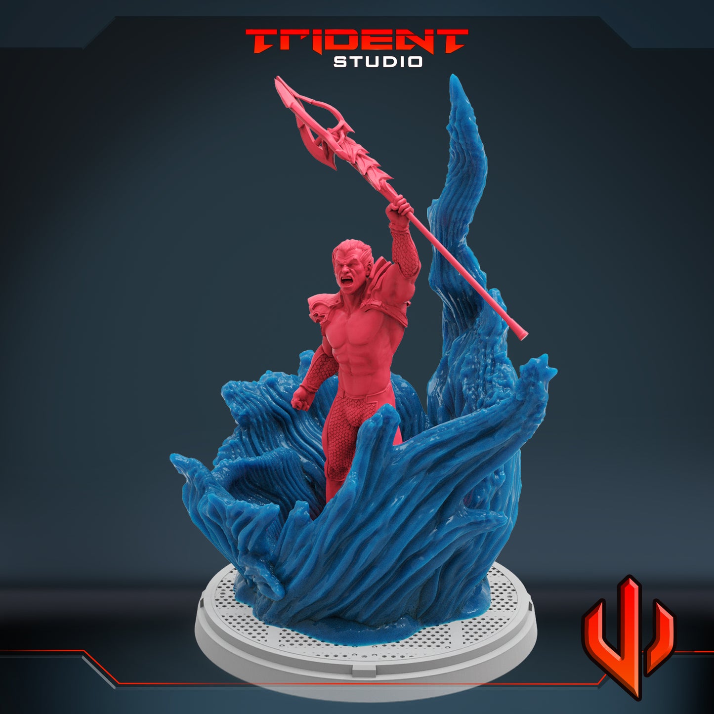 Namor - C (Phoenix)