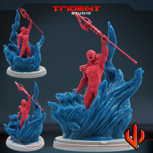 Namor - C (Phoenix)