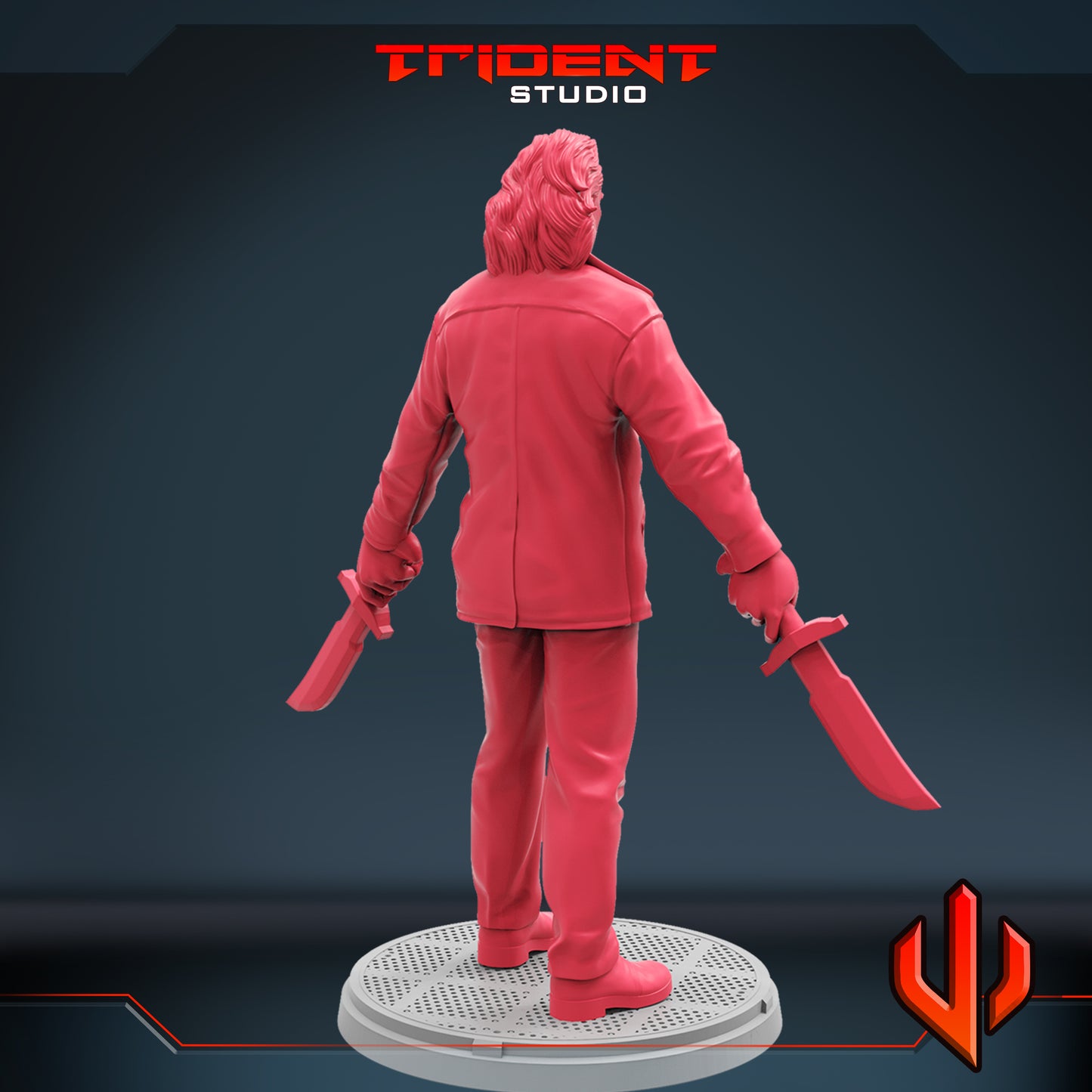 Loki - B (Agent)