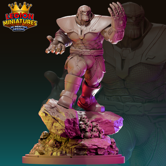 Thanos - C
