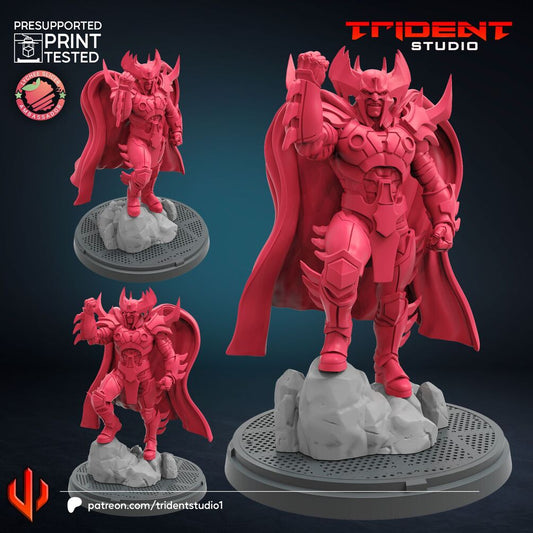 Stryfe